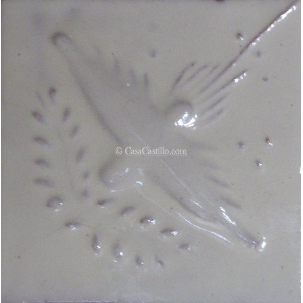 Ceramic Frost Proof Tiles Dove 11
